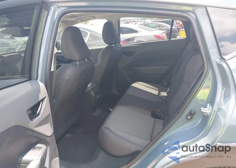 2024 Subaru Crosstrek Premium из США, поврежденный, VIN JF2GUADCXR8276523